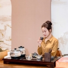 Khách hàng Nguyen Minh Anh tại Vela Spa