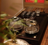 Khoảnh khắc thư giãn tại VELA SPA