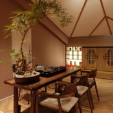 Trải nghiệm Không Gian Thư Giãn tại VELA SPA