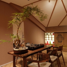 Khoảng Lặng tại VELA SPA