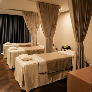 Phòng masage Vela Spa