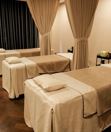Sight trong không gian VELA SPA